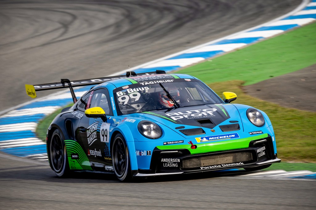 (Foto: Porsche Motorsport)